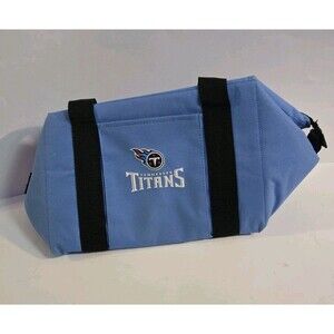 Tennessee Titans NFL‎ Insulated Cooler Bag